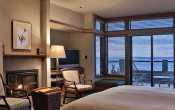 The Inn At Langley Exteriér fotografie